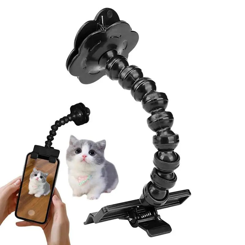 PawSnap Pet Selfie Lens & Camera Holder