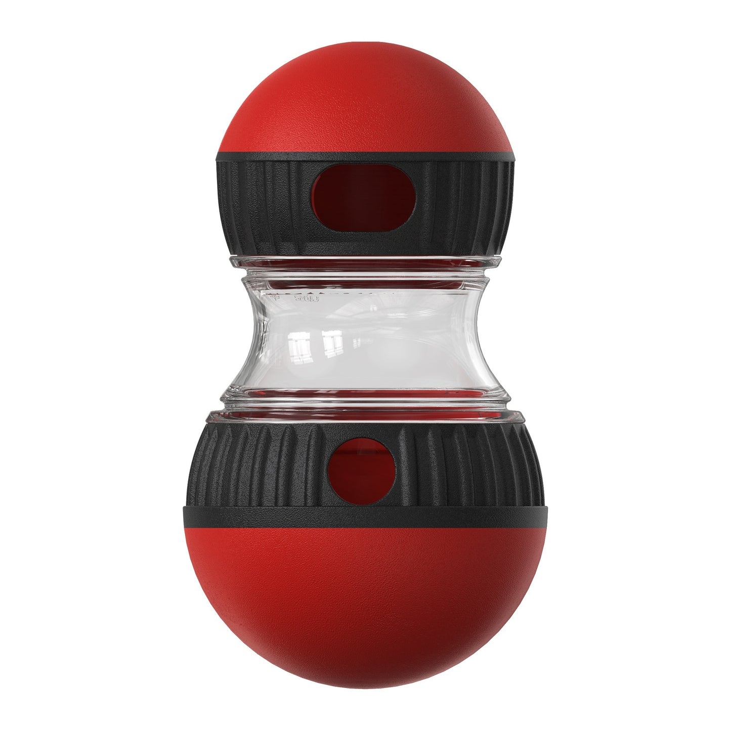 SmartFeed Interactive Dog Tumbler Toy